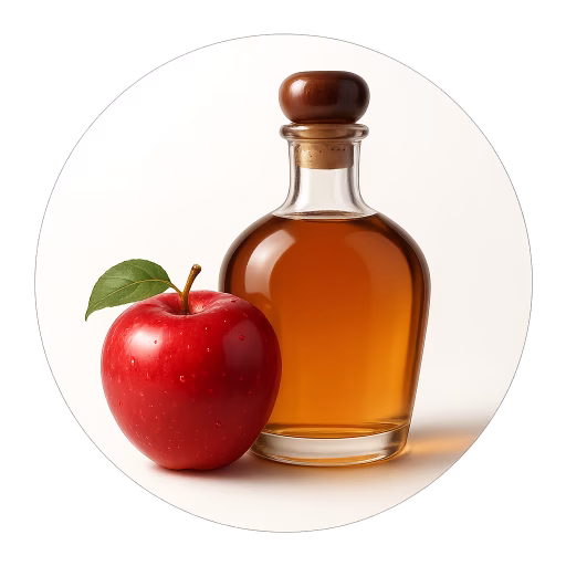 لیکور سیب - Apple liquor