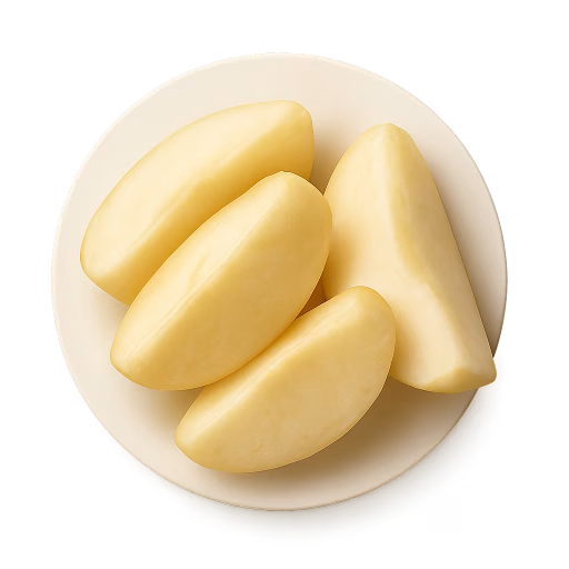 گوشت سیب - Apple Pulp