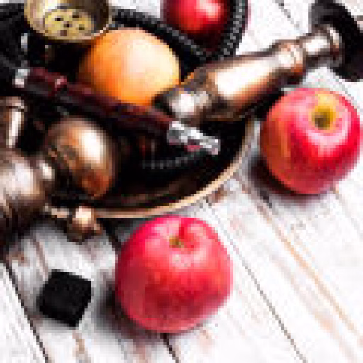 آکورد قلیان سیب - Apple Shisha Accord