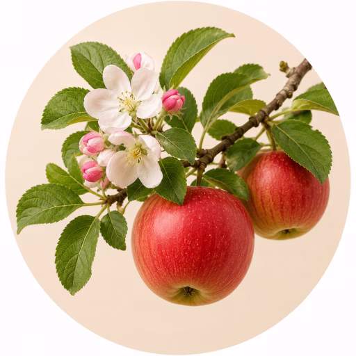 درخت سیب - Apple Tree