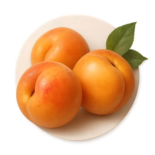زردآلو - Apricot
