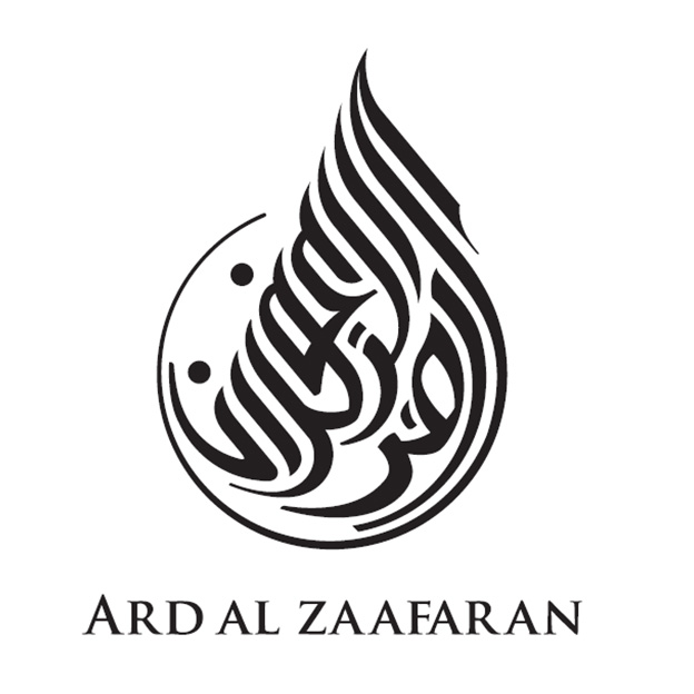 ارض الزعفران