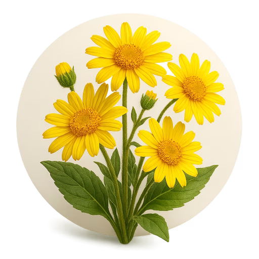 آرنیکا - Arnica