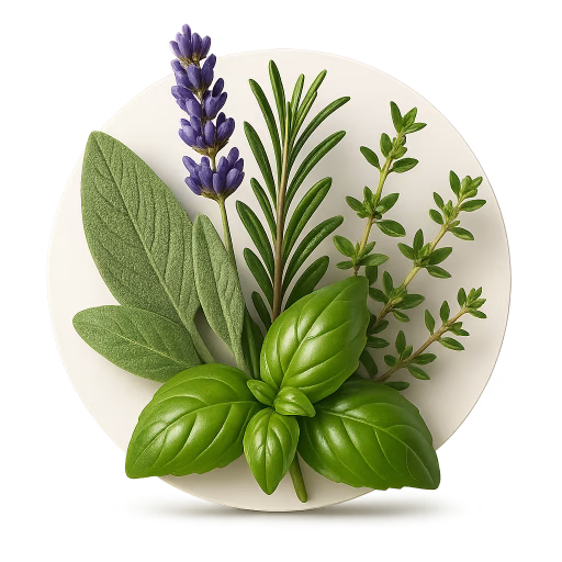 نت‌های آروماتیک - Aromatic Notes