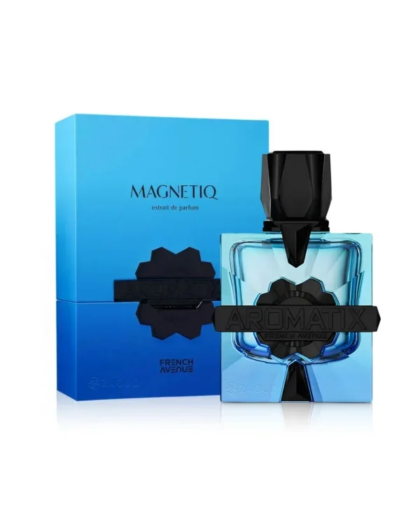 مگنتیک - Magnetiq - Image 2