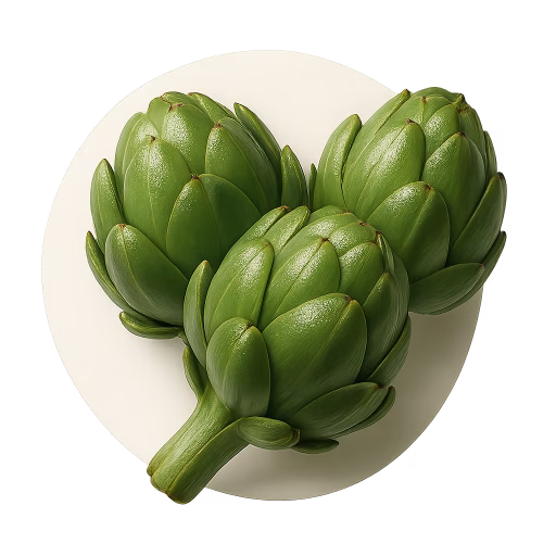 کنگر فرنگی - Artichoke