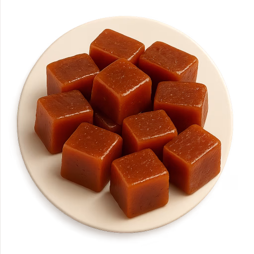 آنغوزه - Asafoetida