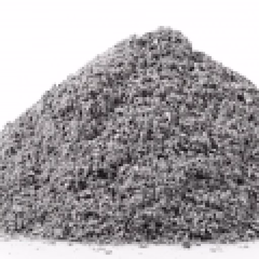 خاکستر - Ash
