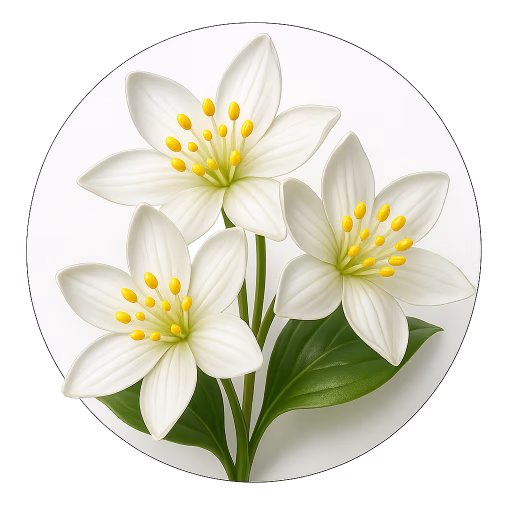 کلینتونیا آسیایی - Asian Clintonia