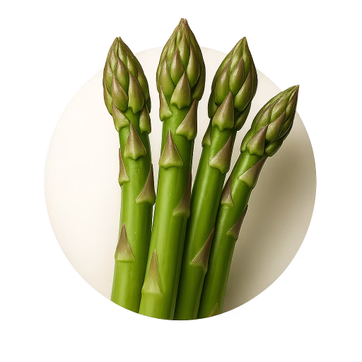 مارچوبه - Asparagus