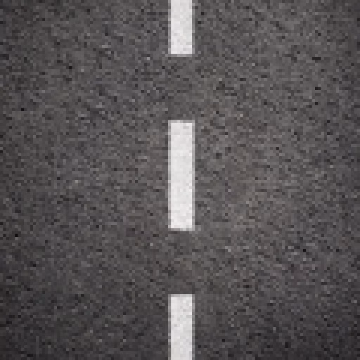آسفالت - Asphalt