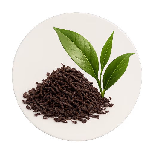 چای آسام - Assam Tea