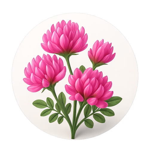 گون - Astragalus