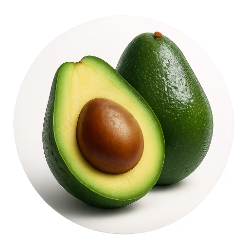 آووکادو - Avocado