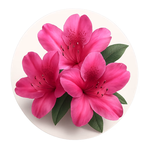آزالیا - Azalea