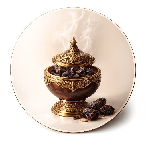 بخور - Bakhoor