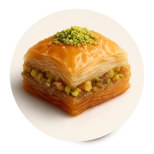 باقلوا - Baklava