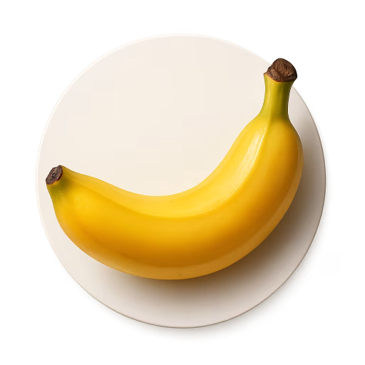 موز - Banana