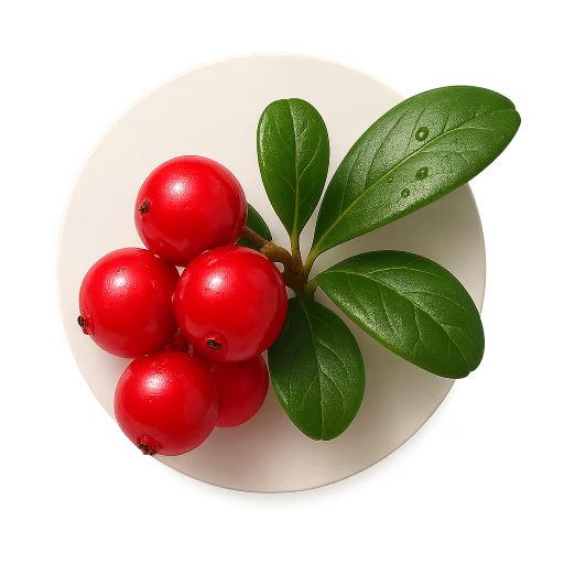 انگور خرس - Bearberry