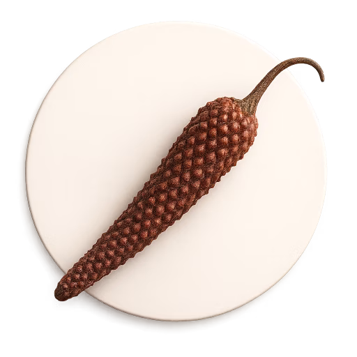 فلفل دراز - Bengal Pepper