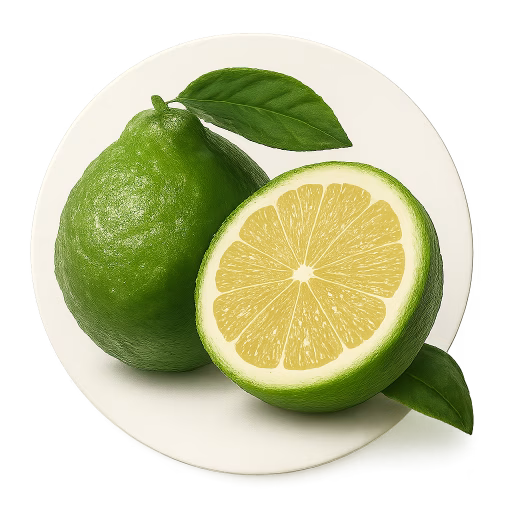 ترنج - Bergamot