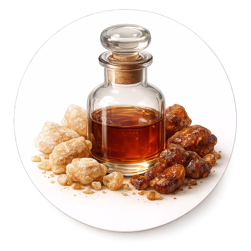 بیزابولن - Bisabolene