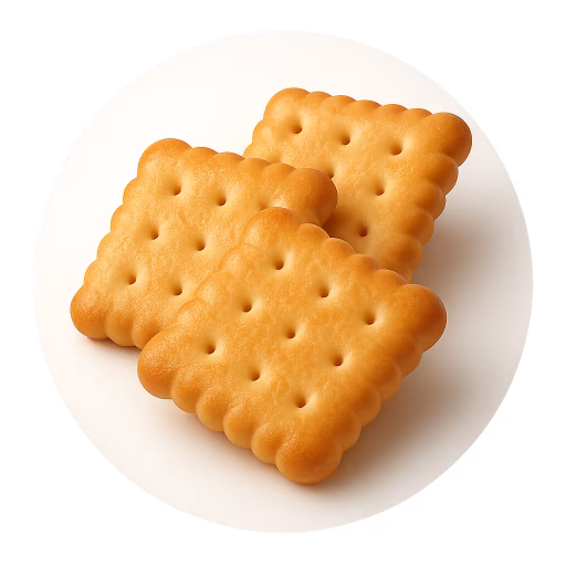 بیسکویت - Biscuit