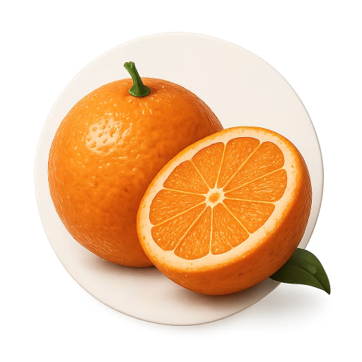 نارنج - Bitter Orange