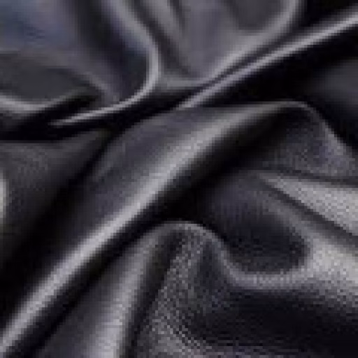 چرم سیاه - Black Leather