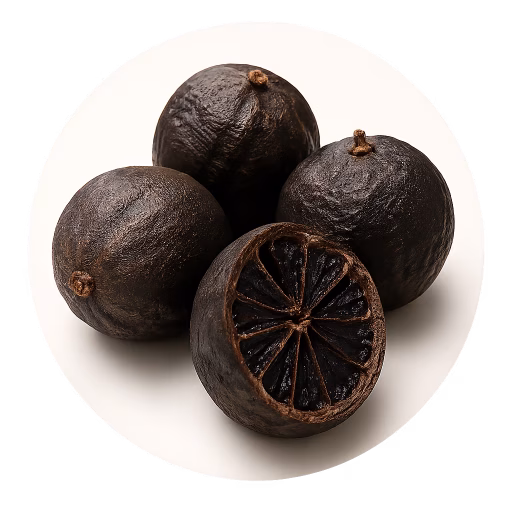 لیموعمانی - Black Lemon