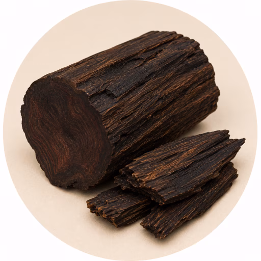 چوب سیاه - Blackwood