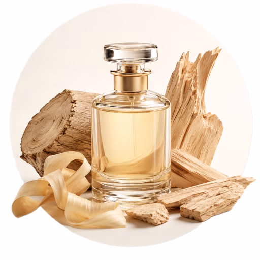 چوب‌های روشن - Blonde Woods