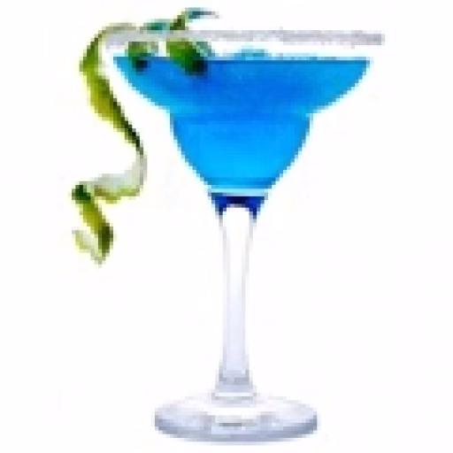 مارگاریتای آبی - Blue Margarita