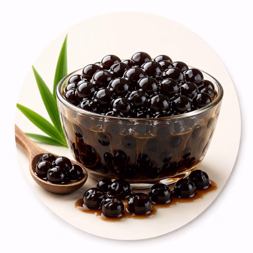 بوبا - Boba