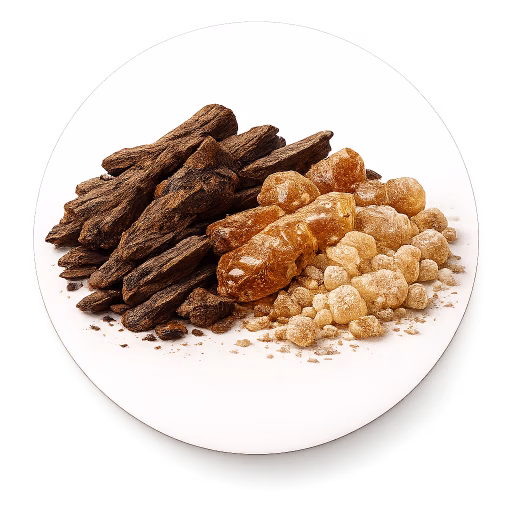 بوا دانسان - Bois d'Encens