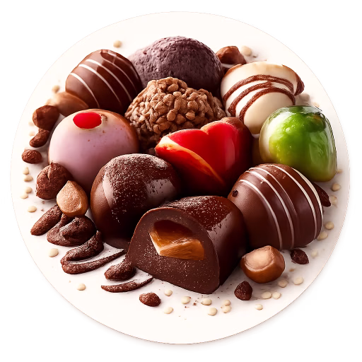 بن‌بن - Bonbon
