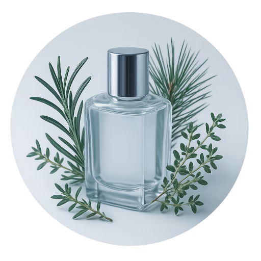 بورنئول - Borneol