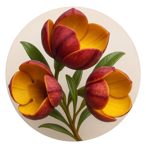 بورونیا - Boronia