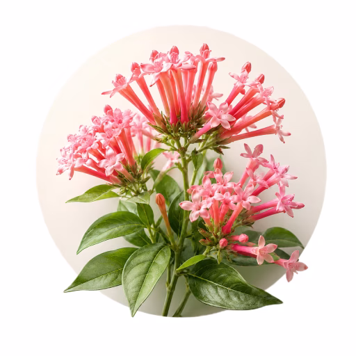 بوواردیا - Bouvardia