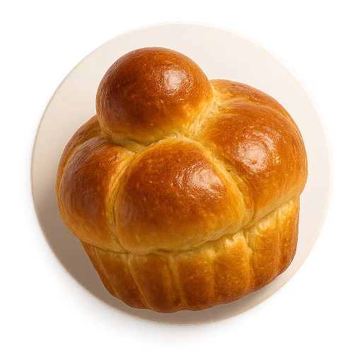 بریوش - Brioche