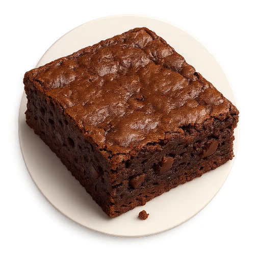 براونی - Brownie