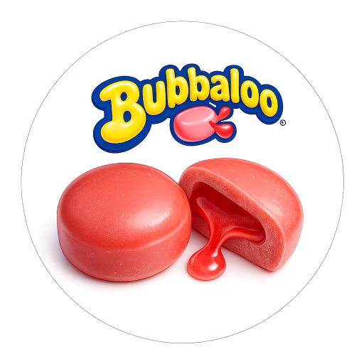بوبالو - Bubbaloo