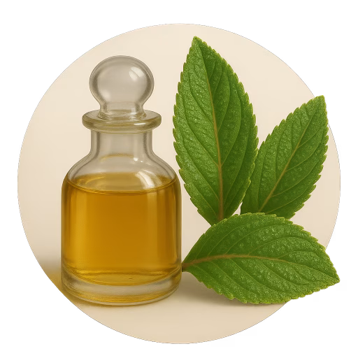 بوچو - Buchu or Agathosma