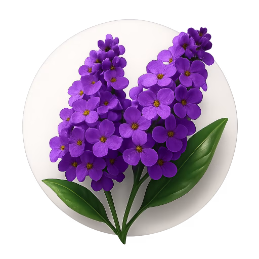 گل بودلیا - Buddleia