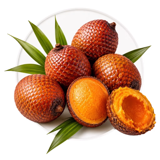 بوریتی - Buriti