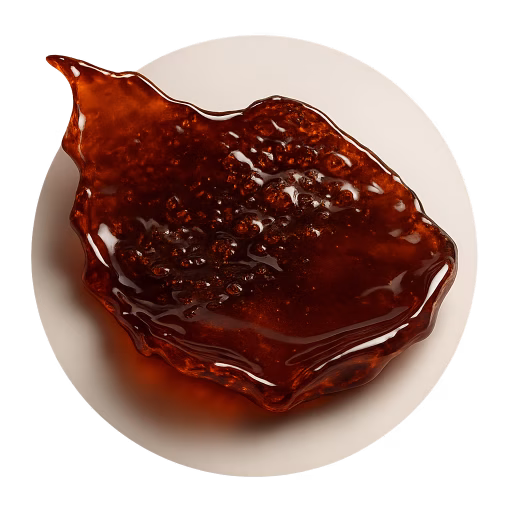 شکر سوخته - Burnt Sugar