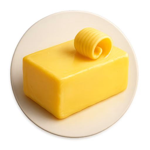 کره - Butter