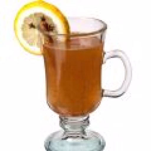 رام کره‌ای - Buttered Rum