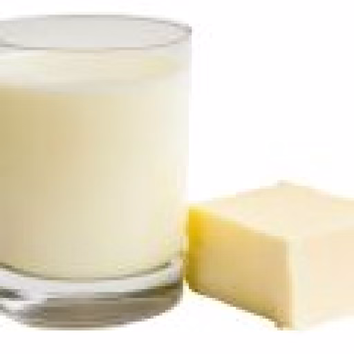 باترمیلک - Buttermilk