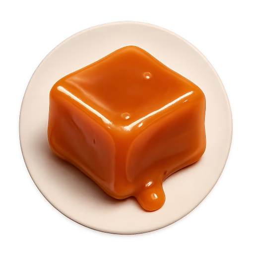 باتر اسکاچ - Butterscotch